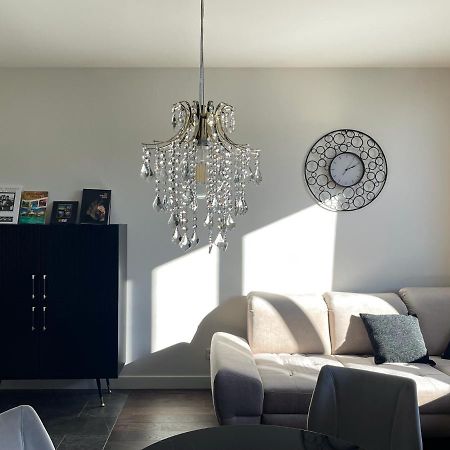 Visiting Apartments - Wyspa Slodowa 브로츠와프 외부 사진