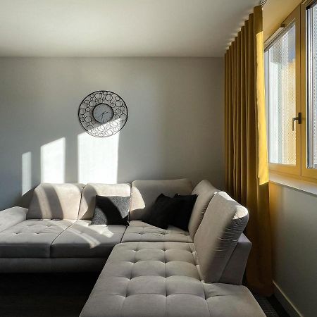 Visiting Apartments - Wyspa Slodowa 브로츠와프 외부 사진