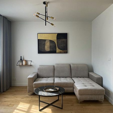Visiting Apartments - Wyspa Slodowa 브로츠와프 외부 사진