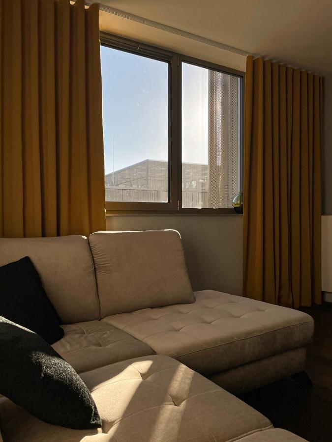 Visiting Apartments - Wyspa Slodowa 브로츠와프 외부 사진